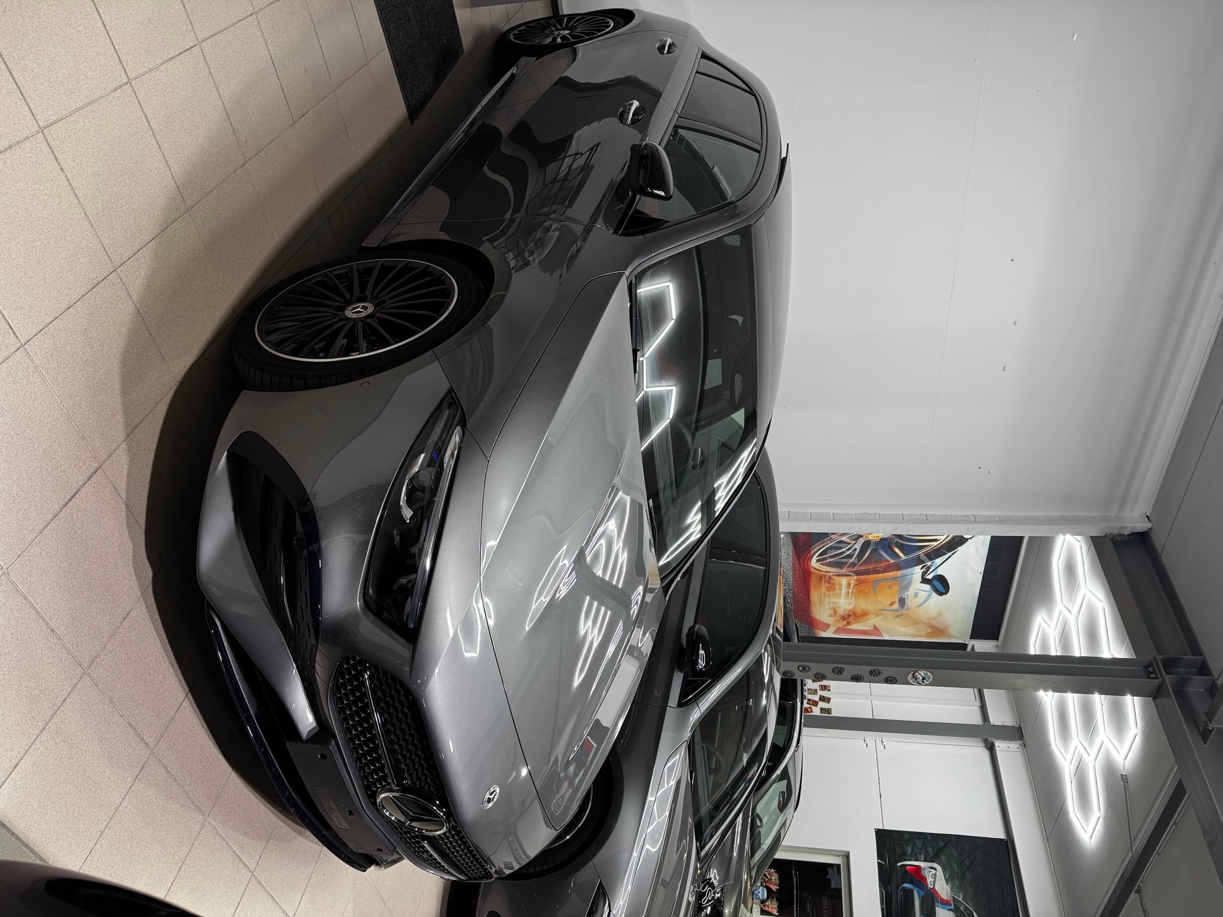 Mercedes-Benz Classe A